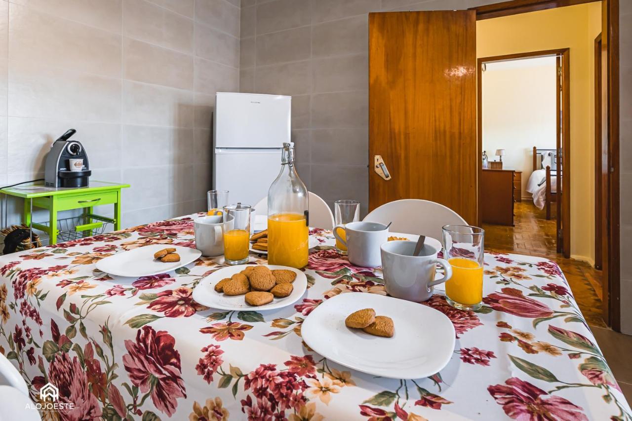 Casa A Beira Mar - Countryhouse With Ocean View Sao Pedro da Cadeira Екстер'єр фото